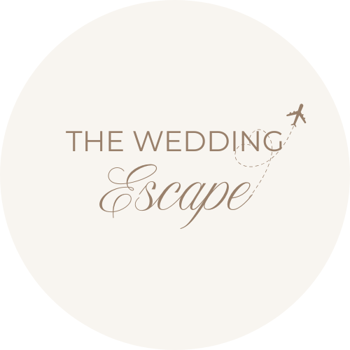 The Wedding Escape