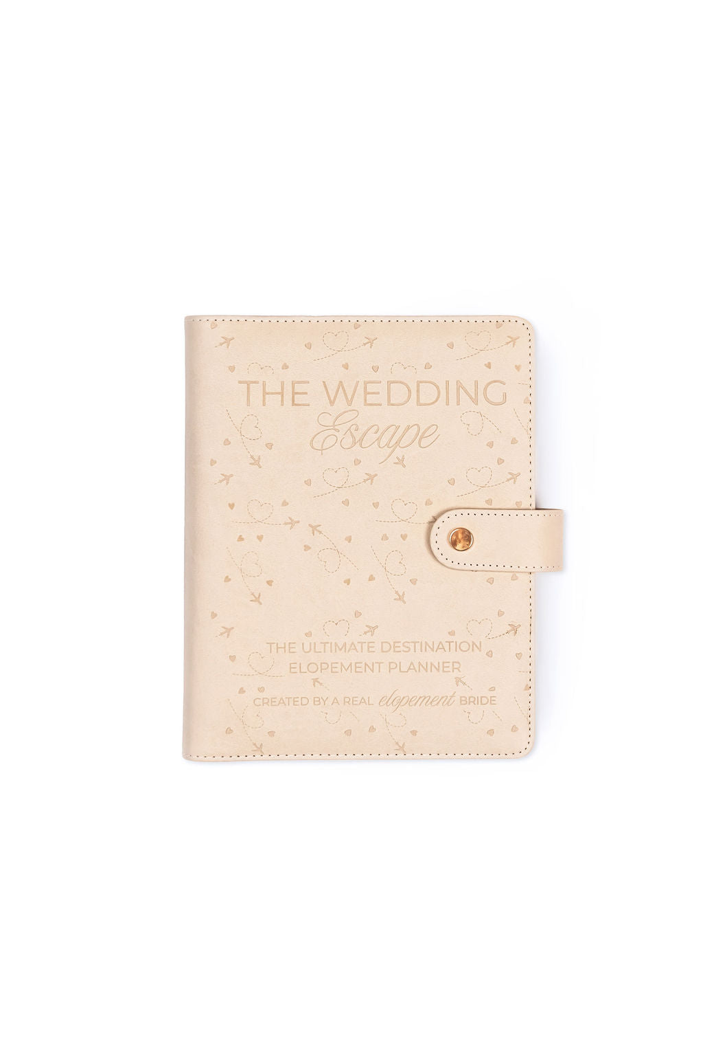The Ultimate Destination Elopement Planner