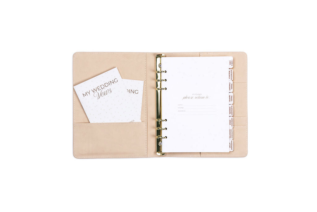 The Ultimate Destination Elopement Planner